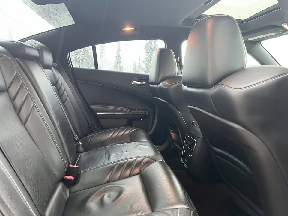 2017 Dodge Charger SRT Hellcat 7th Gen - Image 16 of 18