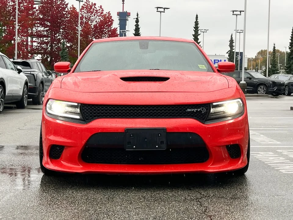 2017 Dodge Charger SRT Hellcat 7th Gen - Image 8 of 18