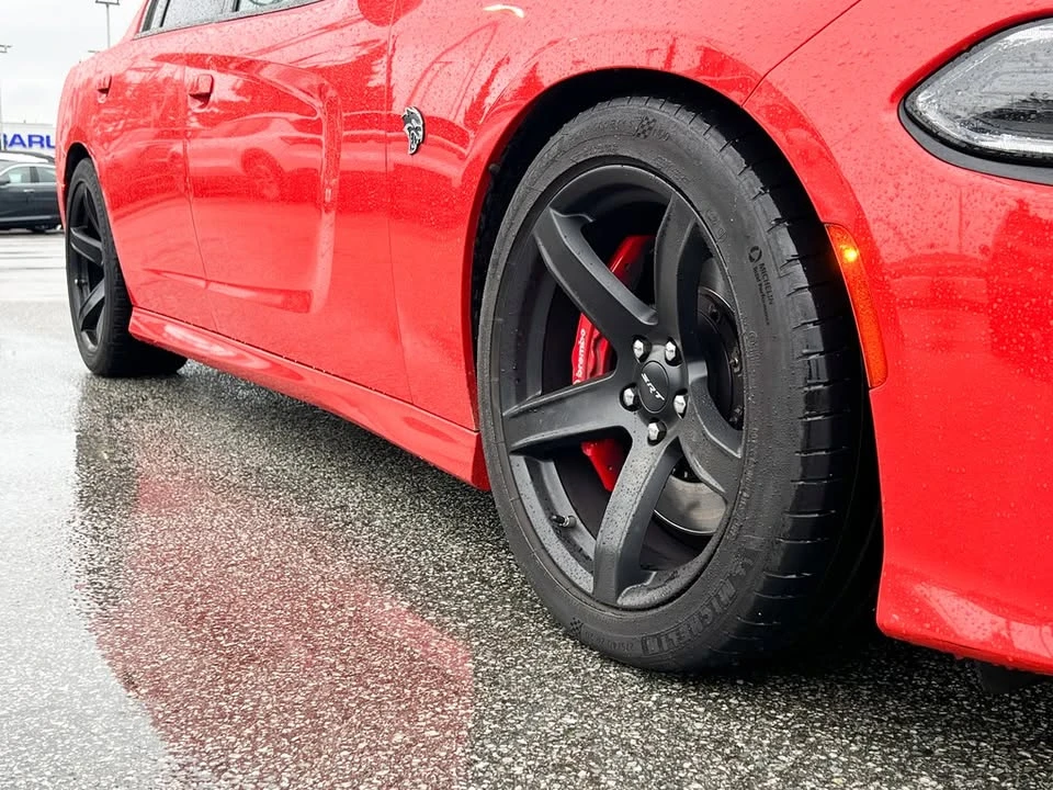 2017 Dodge Charger SRT Hellcat 7th Gen - Image 9 of 18