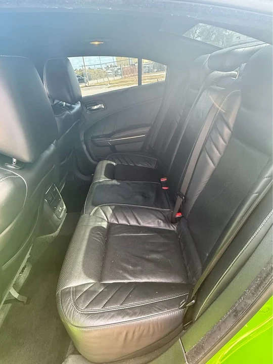 2017 Dodge Charger SRT Hellcat 7th Gen - Image 5 of 9