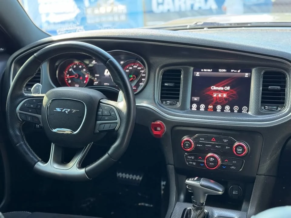 2017 Dodge Charger SRT Hellcat 7th Gen - Image 20 of 20