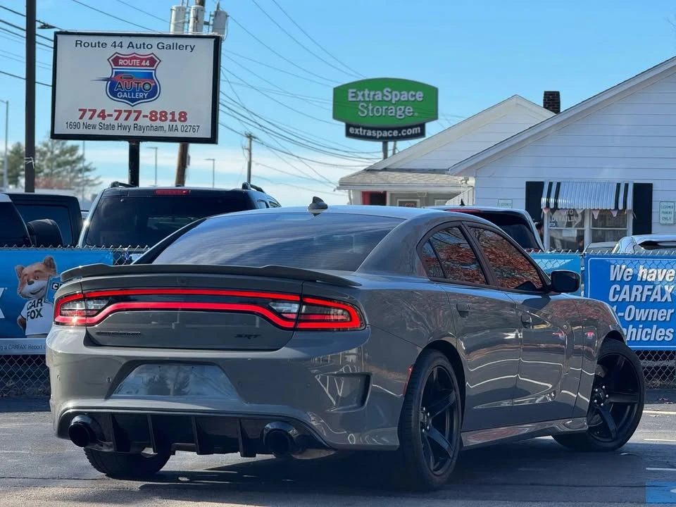 2017 Dodge Charger SRT Hellcat 7th Gen - Image 6 of 20