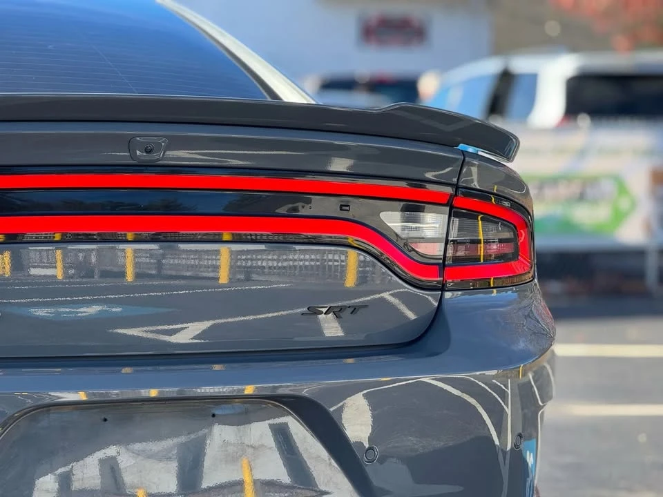 2017 Dodge Charger SRT Hellcat 7th Gen - Image 9 of 20