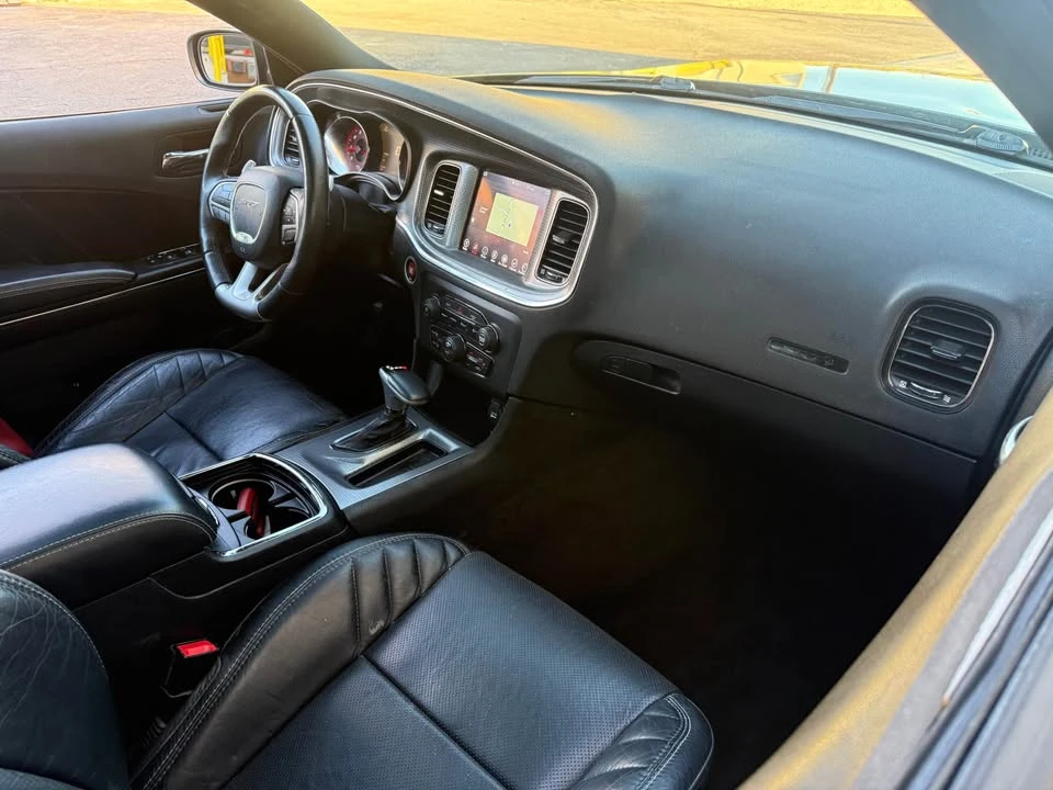 2017 Dodge Charger SRT Hellcat 7th Gen - Image 7 of 8