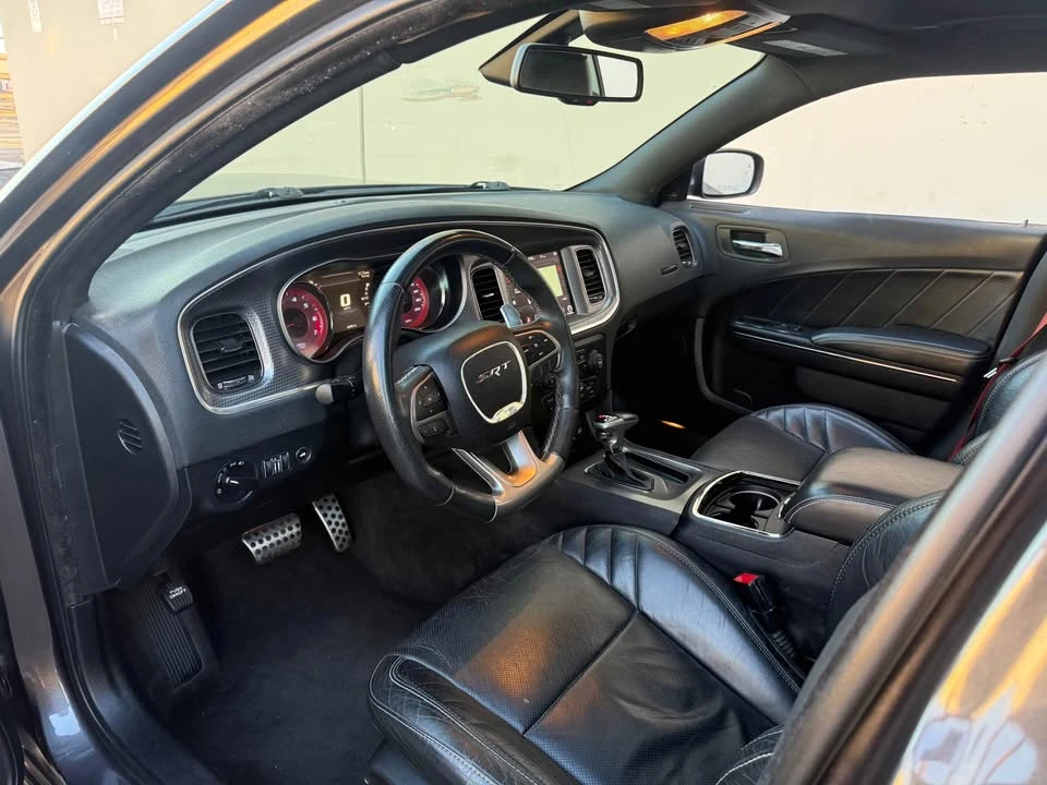 2017 Dodge Charger SRT Hellcat 7th Gen - Image 5 of 8