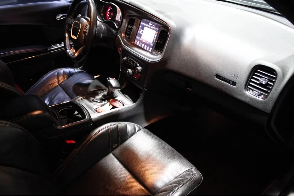 2017 Dodge Charger SRT Hellcat 7th Gen - Image 6 of 8