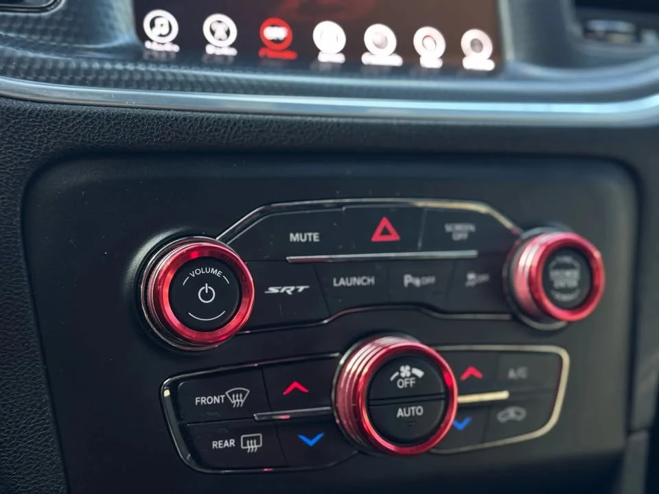 2017 Dodge Charger SRT Hellcat 7th Gen - Image 19 of 20
