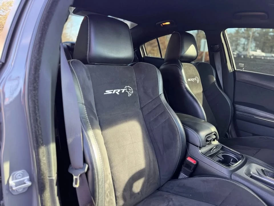 2017 Dodge Charger SRT Hellcat 7th Gen - Image 15 of 20