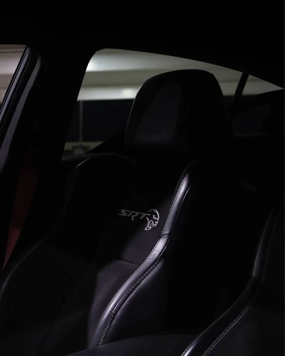 2017 Dodge Charger SRT Hellcat 7th Gen - Image 7 of 9