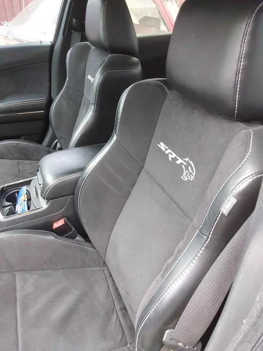 2017 Dodge Charger SRT Hellcat 7th Gen - Image 6 of 9
