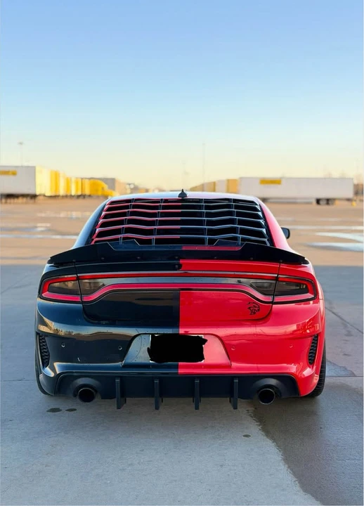 2017 Dodge Charger SRT Hellcat 7th Gen - Image 6 of 18
