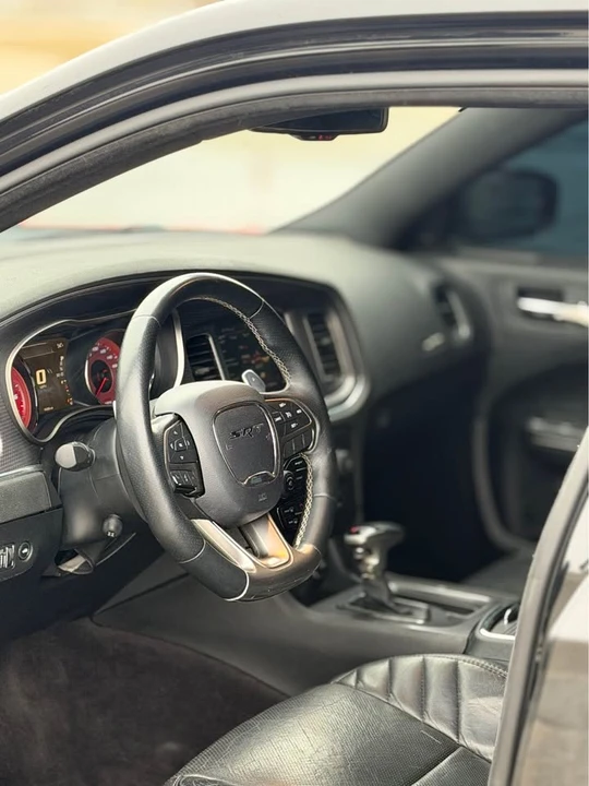 2017 Dodge Charger SRT Hellcat 7th Gen - Image 12 of 18