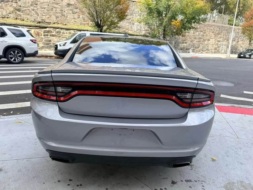 2017 Dodge Charger SRT Hellcat 7th Gen - Image 6 of 10