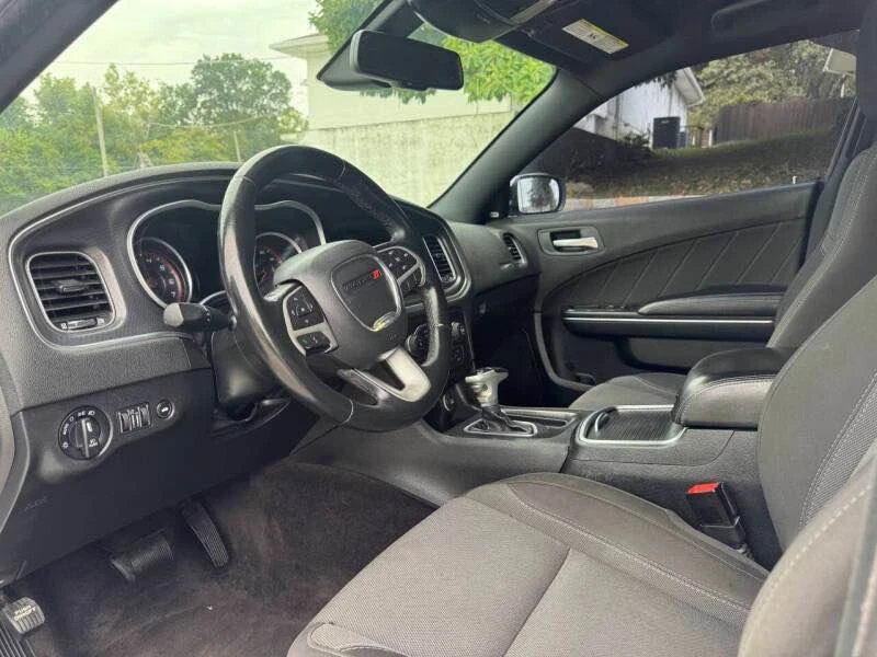 2017 Dodge Charger 7th Gen - Image 10 of 10