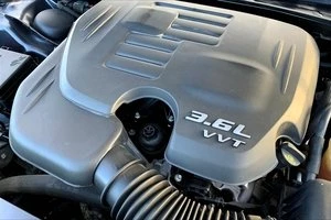 2017 Dodge Charger 7th Gen - Image 10 of 10