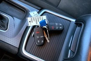2017 Dodge Charger 7th Gen - Image 5 of 10