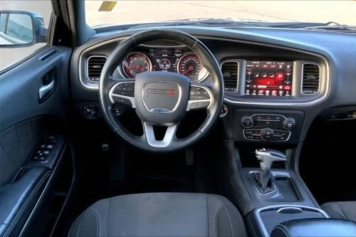 2017 Dodge Charger 7th Gen - Image 5 of 8