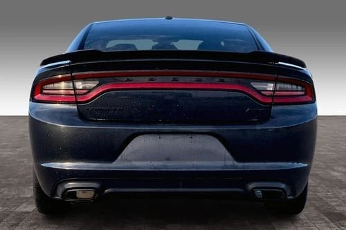 2017 Dodge Charger 7th Gen - Image 3 of 8
