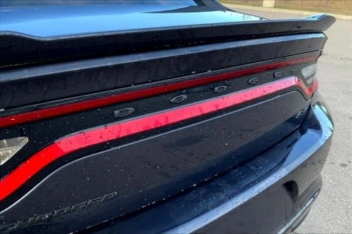 2017 Dodge Charger 7th Gen - Image 8 of 8