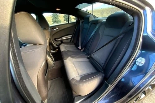 2017 Dodge Charger 7th Gen - Image 7 of 8