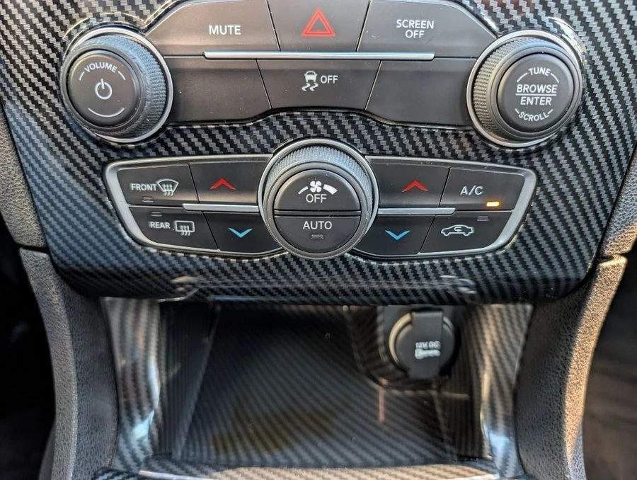 2017 Dodge Charger 7th Gen - Image 8 of 20