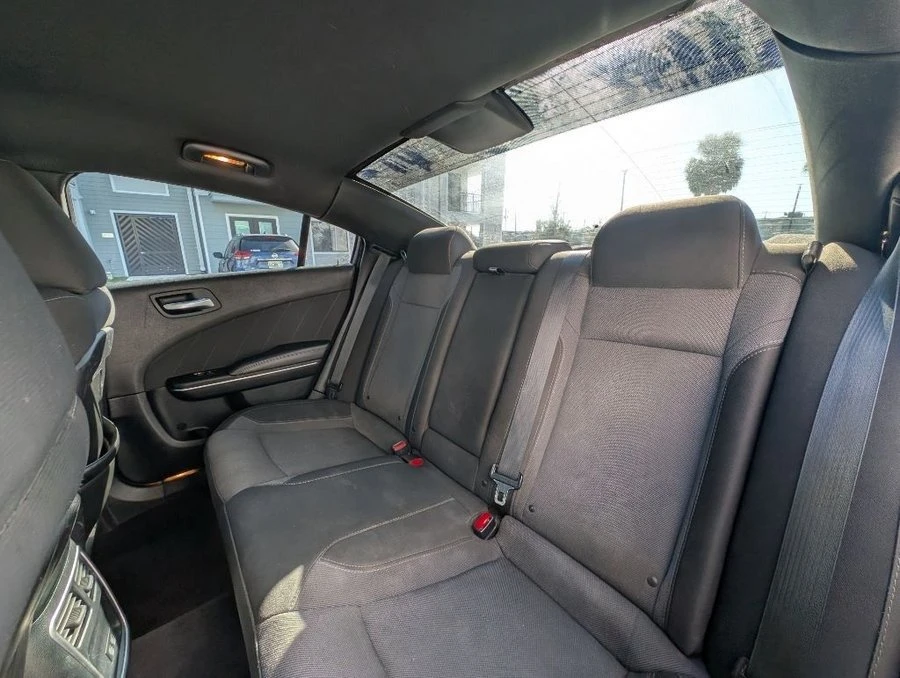 2017 Dodge Charger 7th Gen - Image 18 of 20
