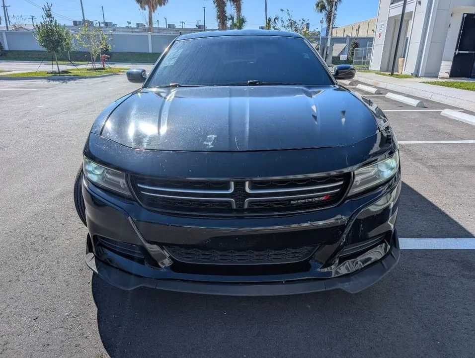 2017 Dodge Charger 7th Gen - Image 17 of 20