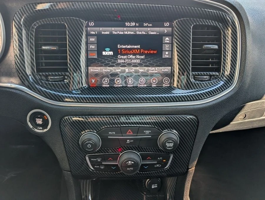 2017 Dodge Charger 7th Gen - Image 7 of 20