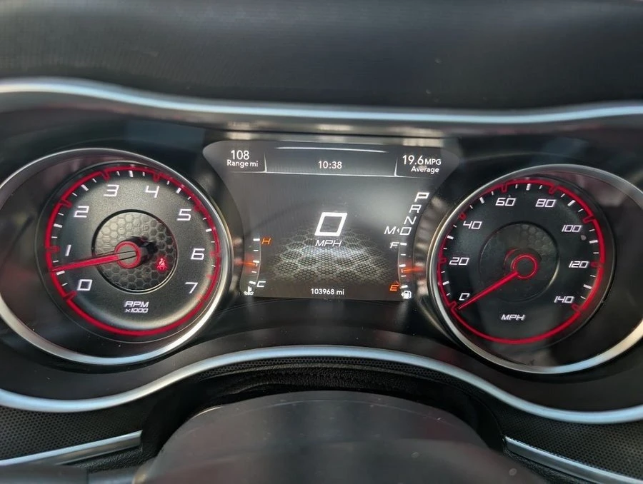 2017 Dodge Charger 7th Gen - Image 6 of 20