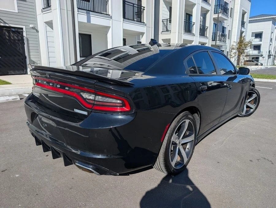 2017 Dodge Charger 7th Gen - Image 3 of 20