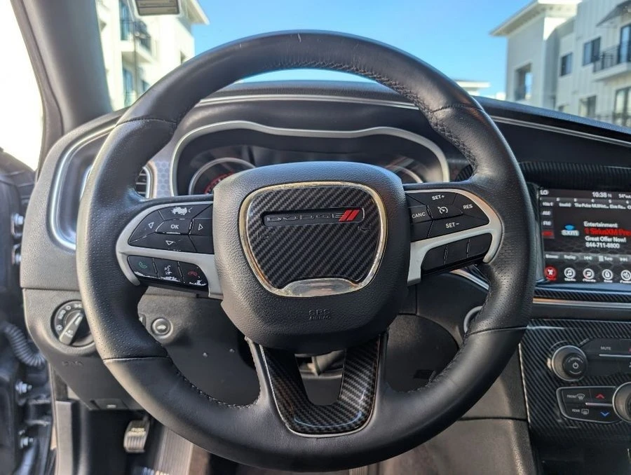 2017 Dodge Charger 7th Gen - Image 20 of 20