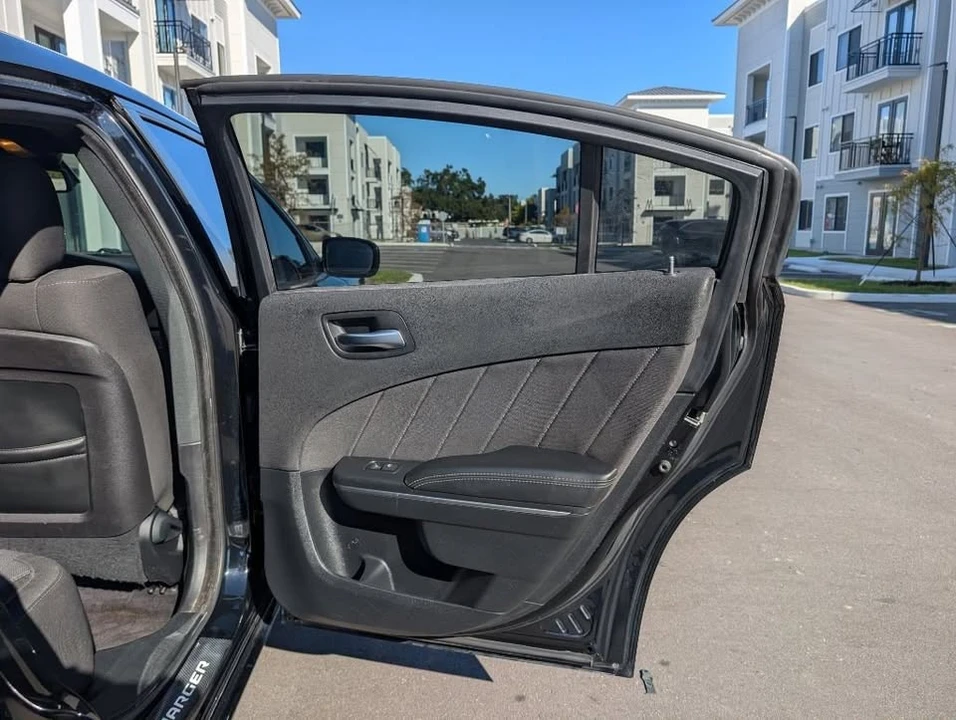 2017 Dodge Charger 7th Gen - Image 20 of 20