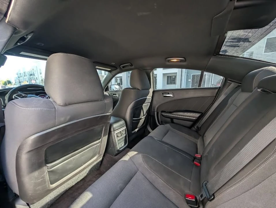 2017 Dodge Charger 7th Gen - Image 18 of 20