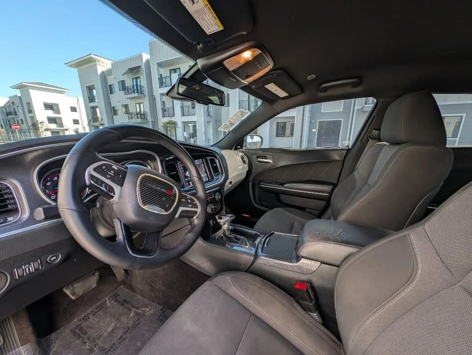 2017 Dodge Charger 7th Gen - Image 15 of 20