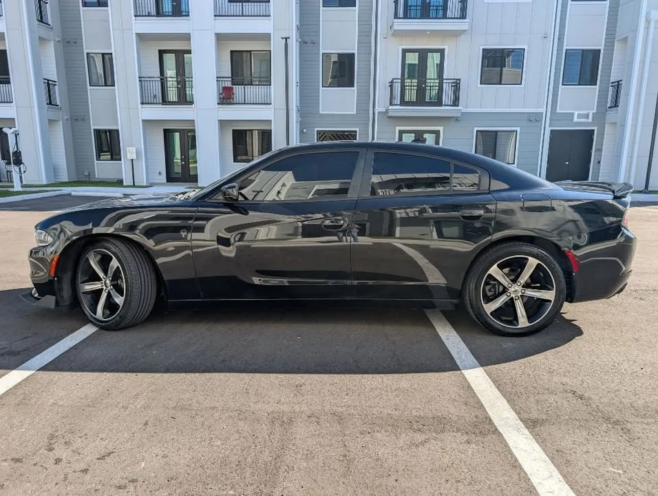 2017 Dodge Charger 7th Gen - Image 6 of 20