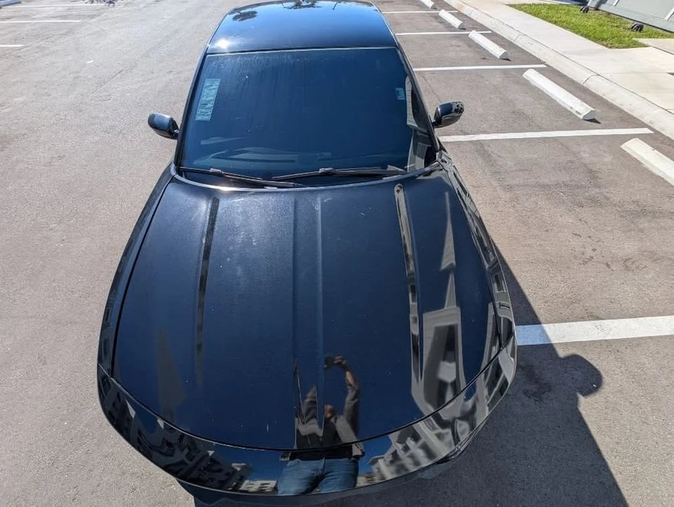2017 Dodge Charger 7th Gen - Image 3 of 20
