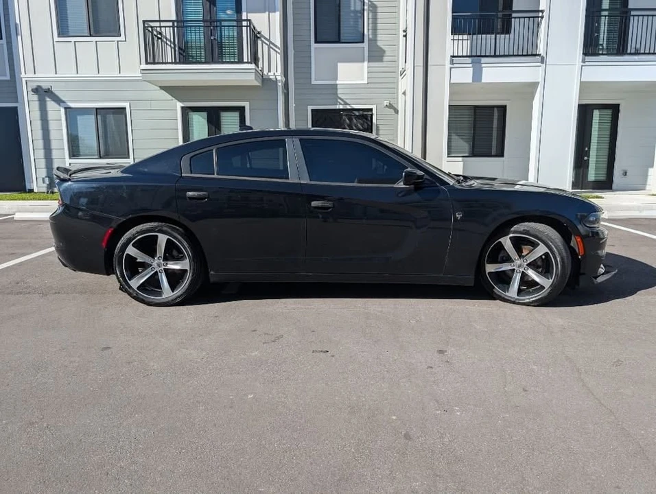 2017 Dodge Charger 7th Gen - Image 5 of 20