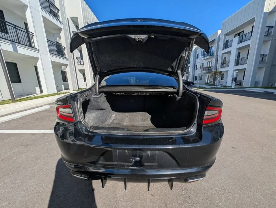 2017 Dodge Charger 7th Gen - Image 13 of 20