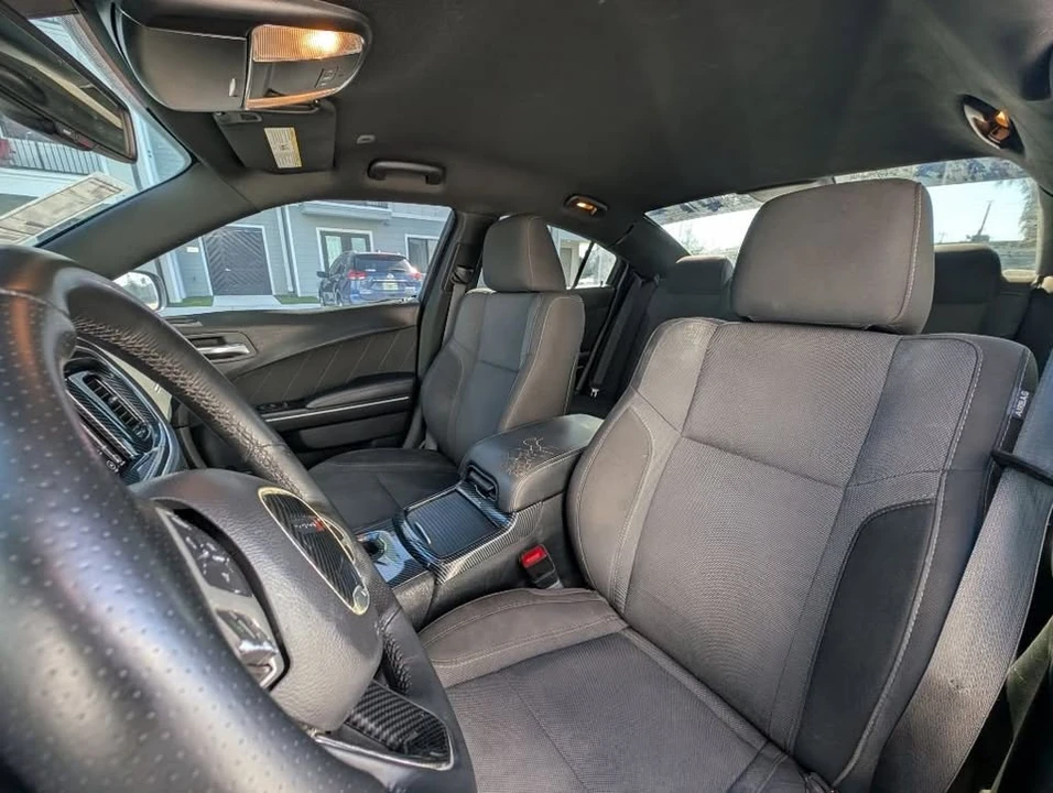2017 Dodge Charger 7th Gen - Image 16 of 20