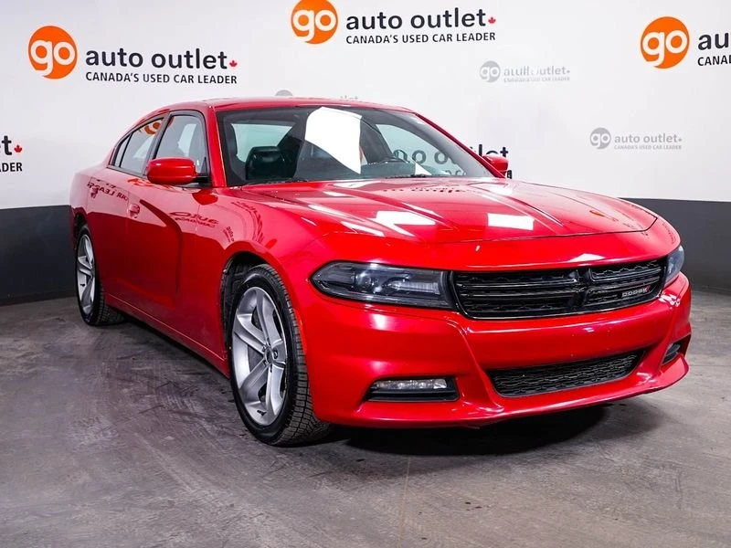 2017 Dodge Charger 7th Gen - Image 3 of 20