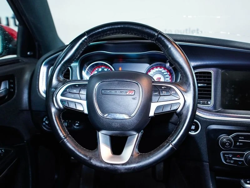 2017 Dodge Charger 7th Gen - Image 12 of 20