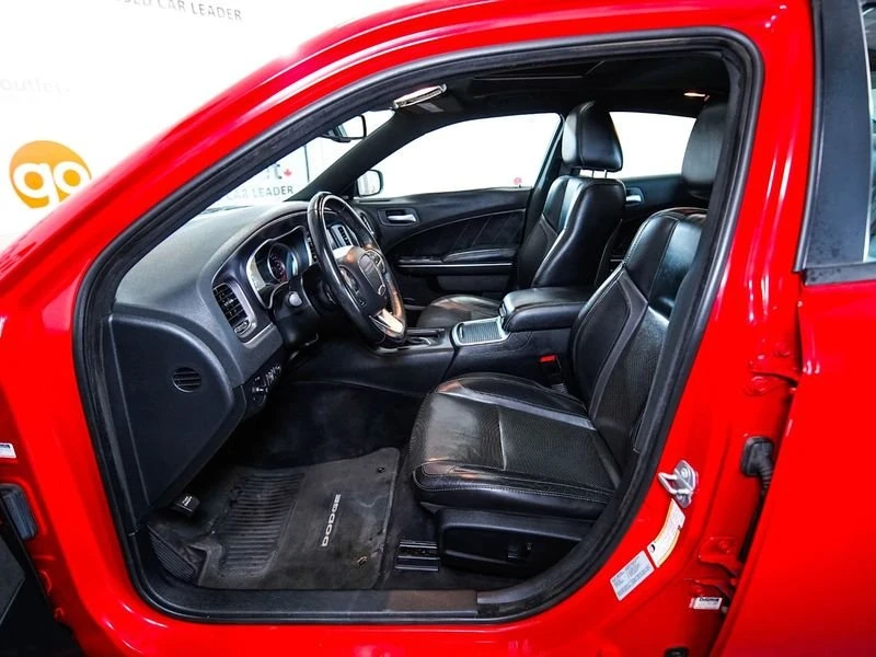 2017 Dodge Charger 7th Gen - Image 13 of 20