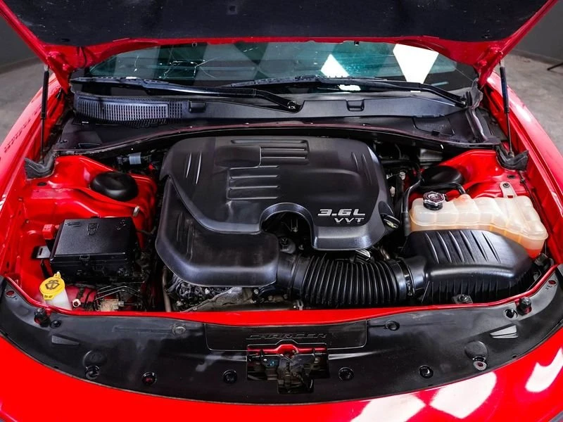 2017 Dodge Charger 7th Gen - Image 5 of 20