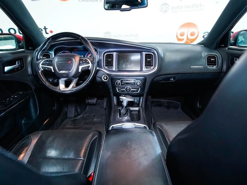 2017 Dodge Charger 7th Gen - Image 11 of 20