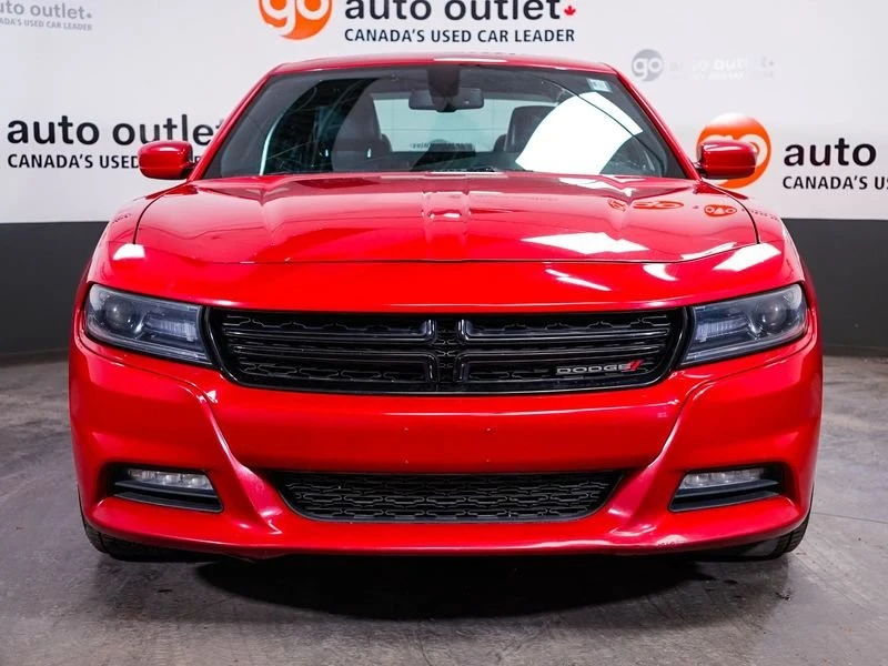 2017 Dodge Charger 7th Gen - Image 2 of 20
