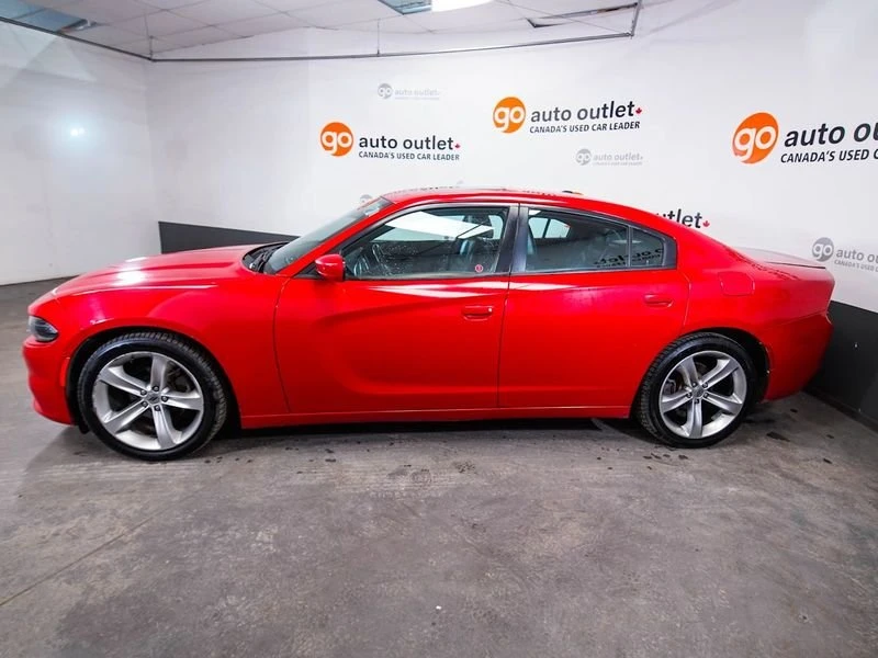 2017 Dodge Charger 7th Gen - Image 4 of 20