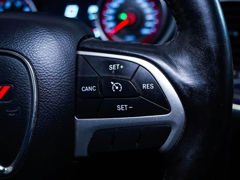 2017 Dodge Charger 7th Gen - Image 20 of 20