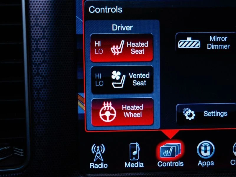 2017 Dodge Charger 7th Gen - Image 18 of 20