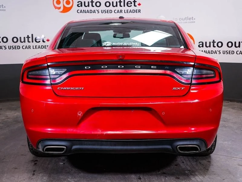 2017 Dodge Charger 7th Gen - Image 7 of 20