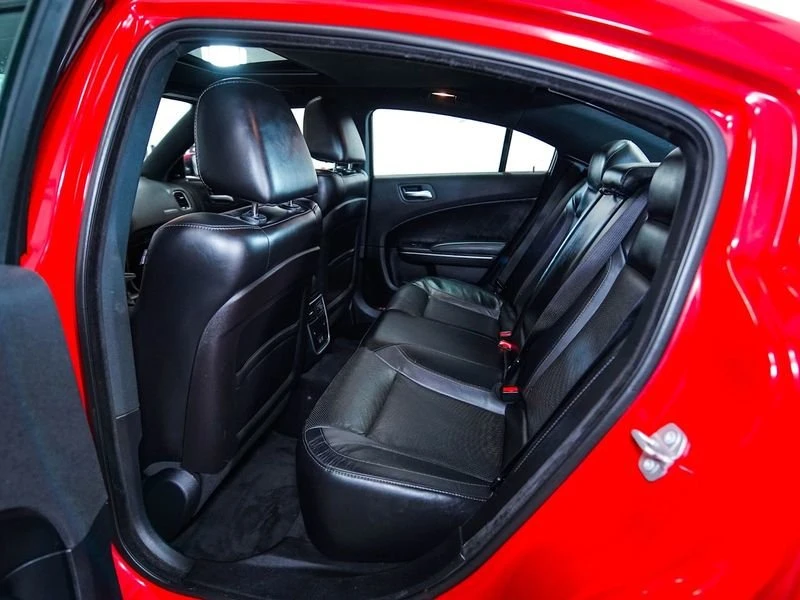 2017 Dodge Charger 7th Gen - Image 10 of 20